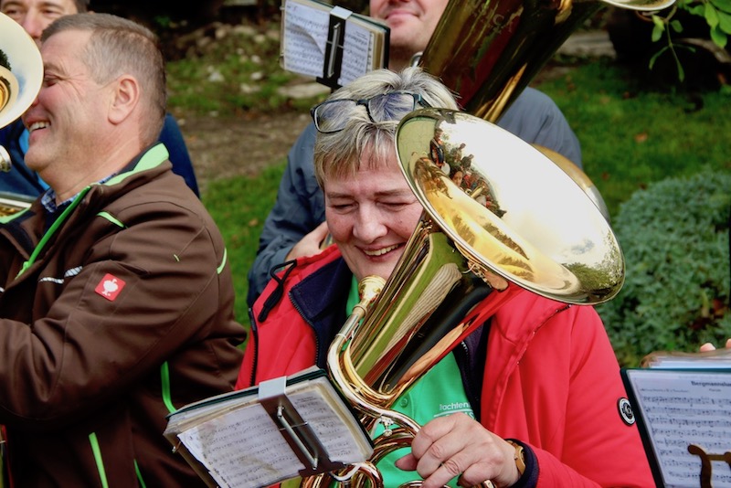 Bergmesse Kieneck 2025